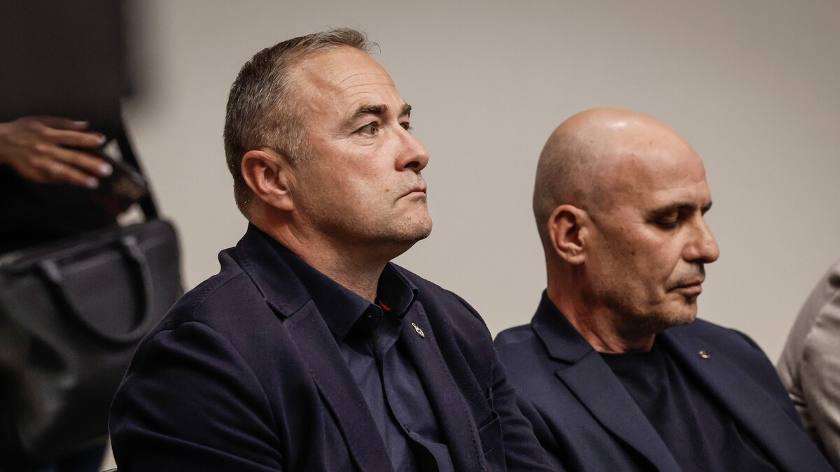 Бойко Величков: Имаме генерална цел - класиране за Европа