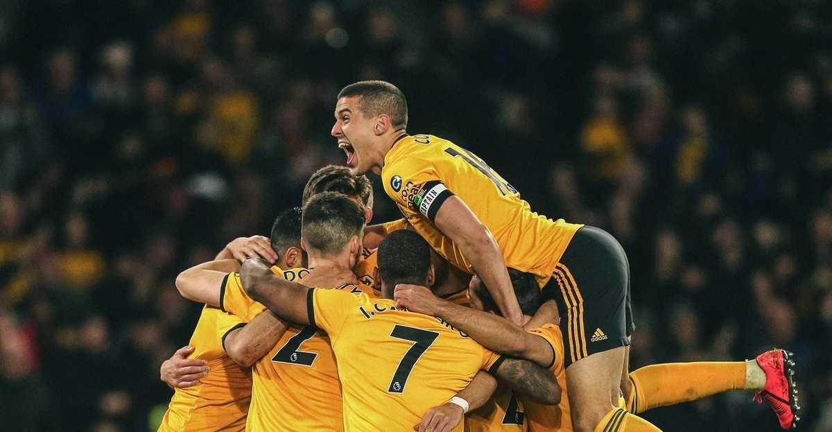 Официално: Уулвърхемптън е първият изпадащ от Висшата лига