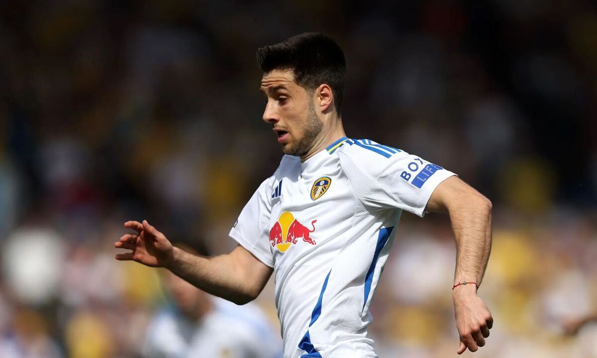 Илия Груев: С две победи можем да станем легенди на Лийдс