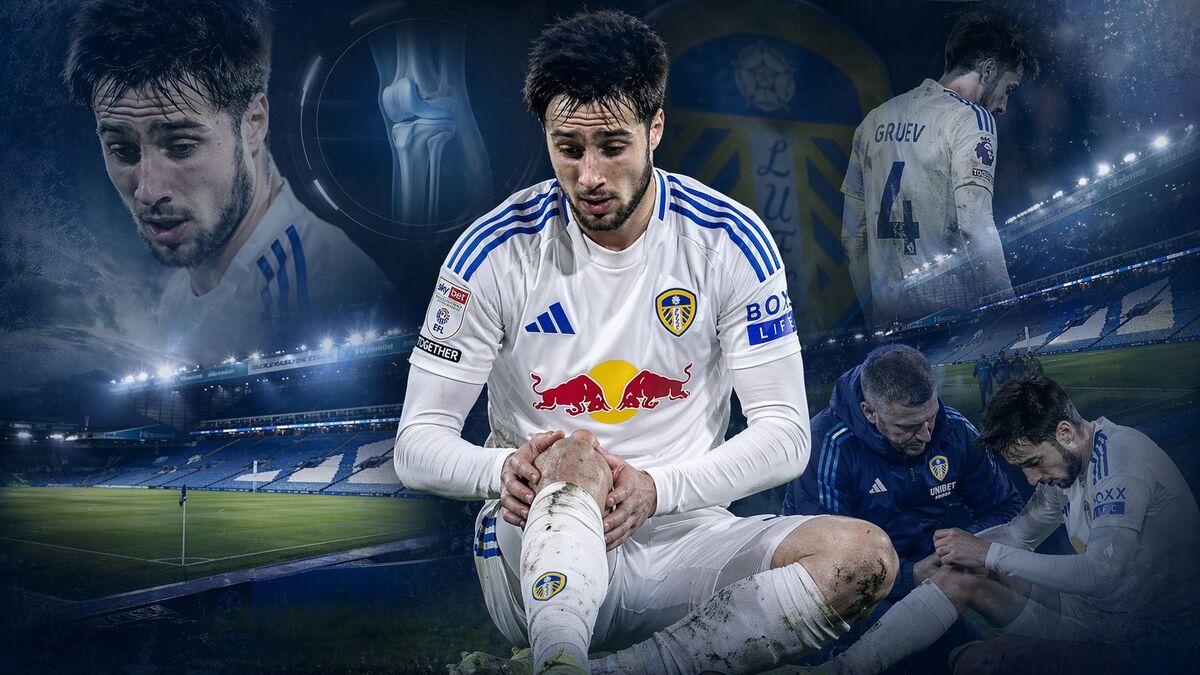 Илия Груев аут до края на сезона?