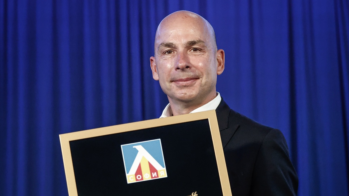 Бостанджиев: Левскар съм от малък, за мен е чест да участвам в развитието на клуба