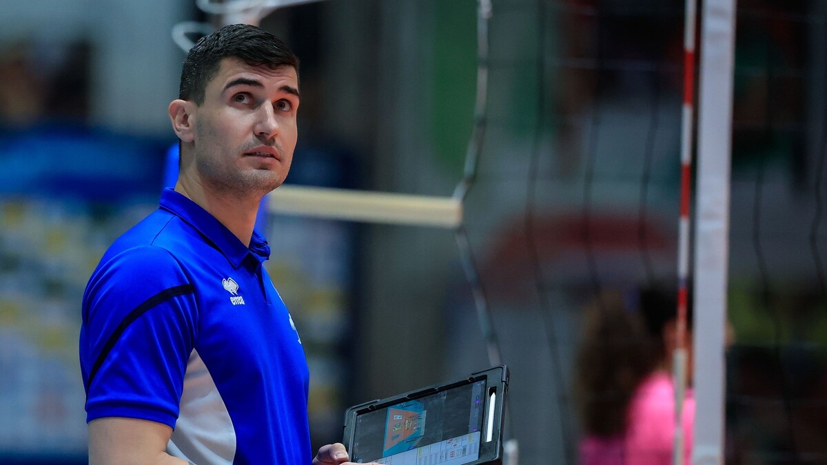 Денислав Димитров след загубата от Марица: Левски игра с напрежение, това не е лицето, което искам да виждам