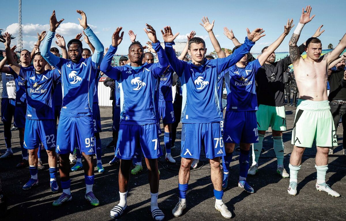 Левски обяви програмата до мача с ЦСКА 1948