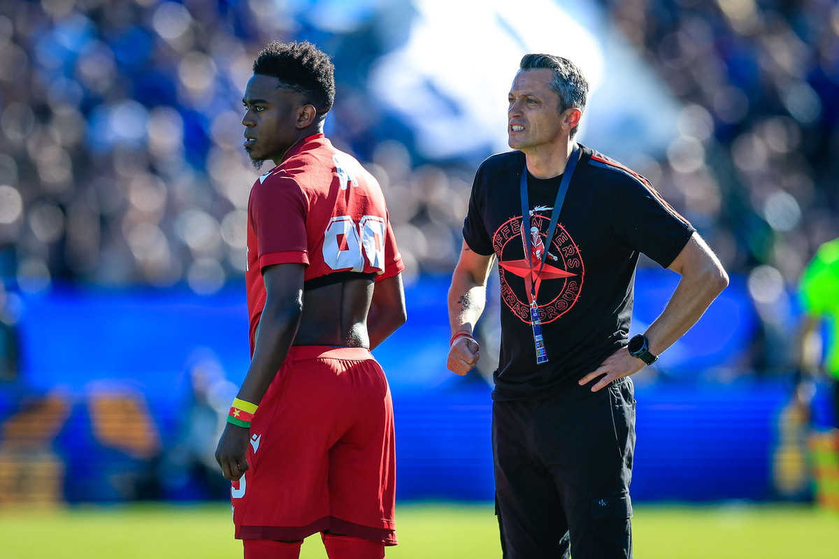 ЦСКА поиска смяна на съдиите за реванша с Лудогорец