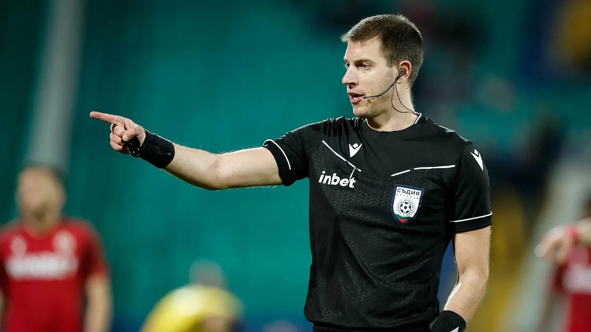 Смениха съдиите за ЦСКА - Лудогорец