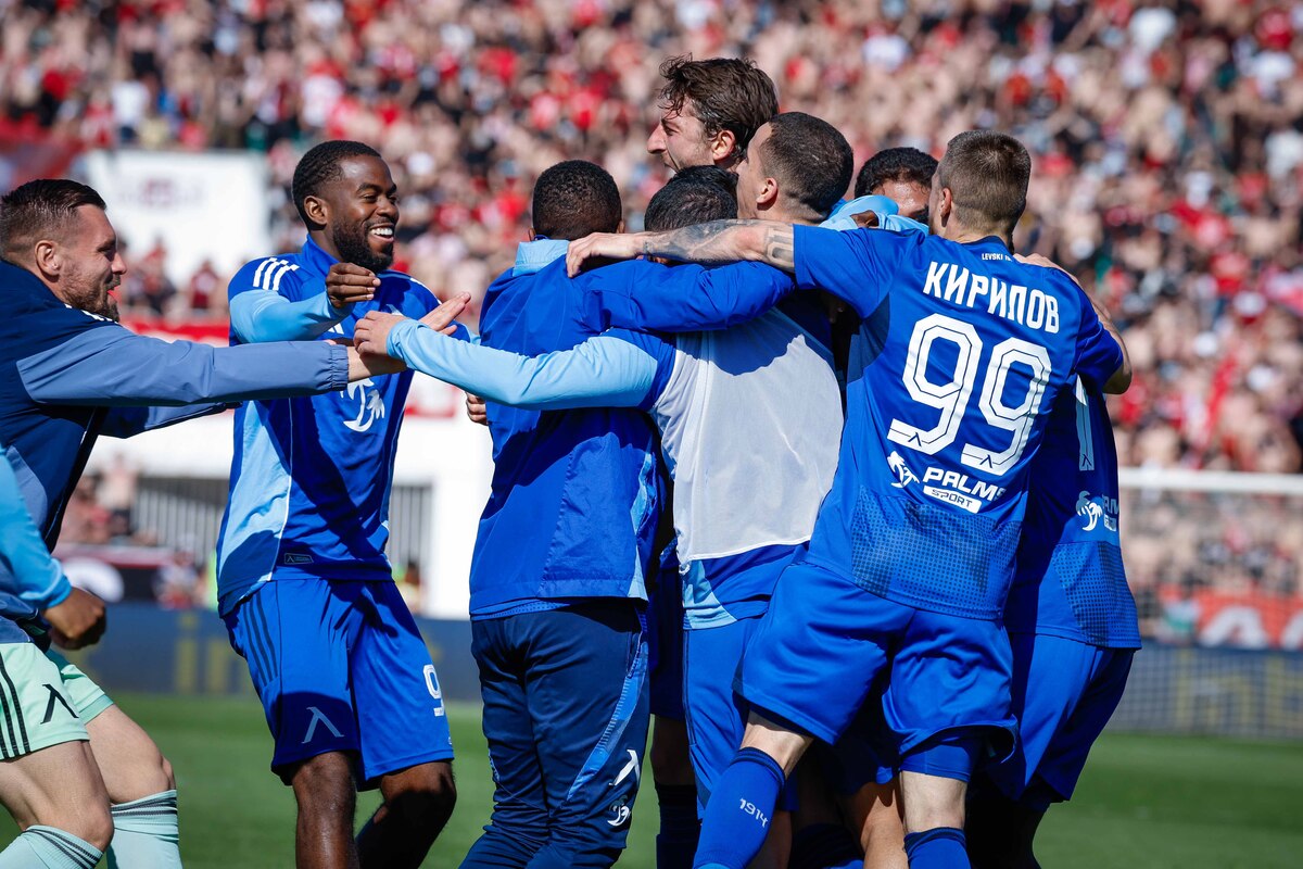 Левски закри тренировките в сряда и четвъртък