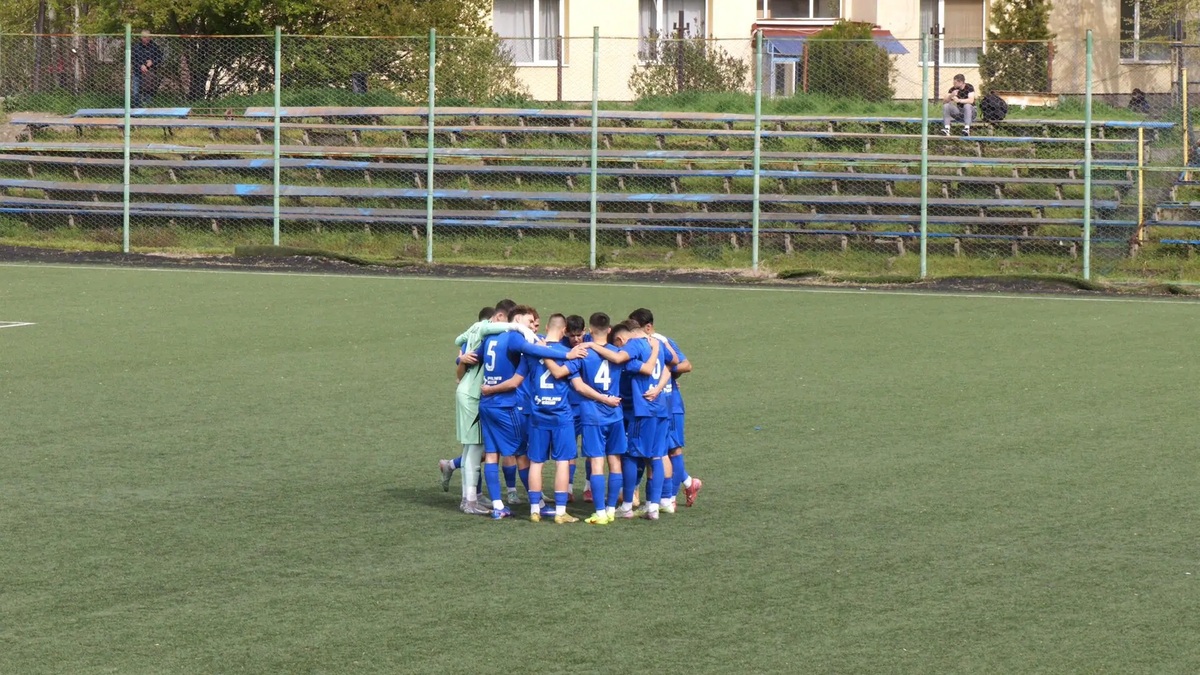 Левски II отстъпи на Пирин ГД