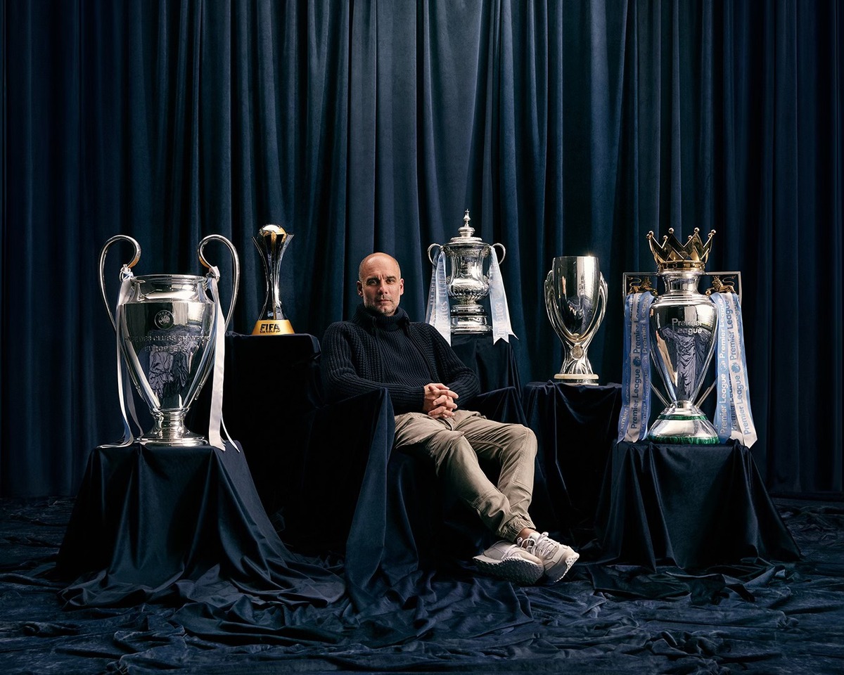 Вече и официално: Пеп Гуардиола се разделя с Манчестър Сити