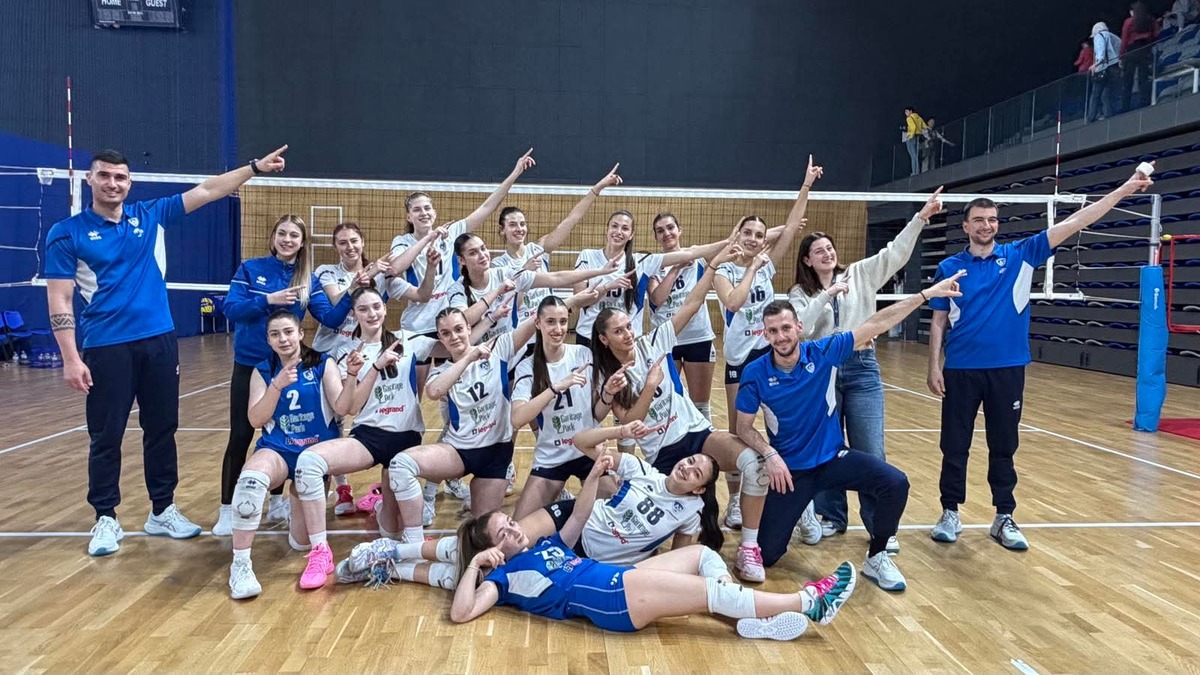 Левски U18 е на финал, чака го Марица