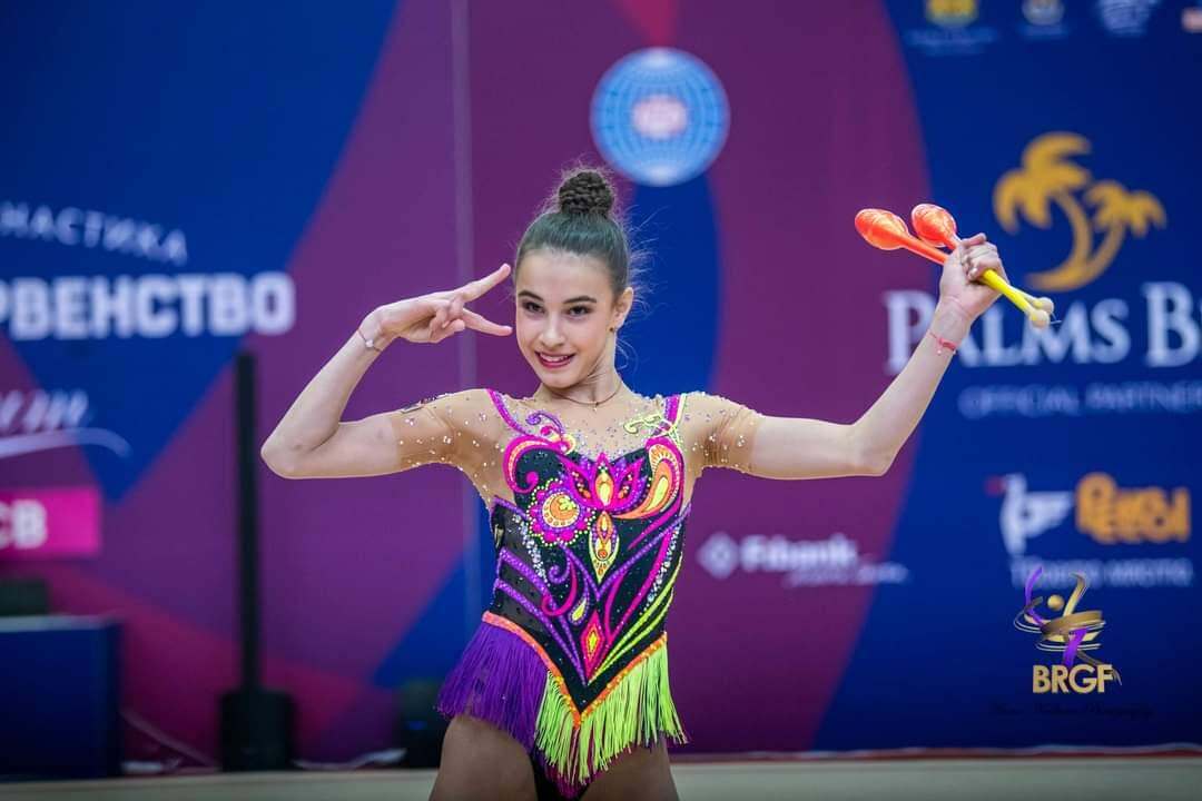 Елвира Краснобаева сложи край на кариерата си едва на 18 години