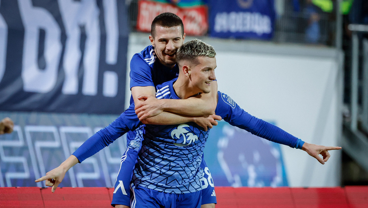 Патрик-Габриел Галчев пред Palms Sport: Левски е фаворит срещу Борац, но не трябва да очаква нищо лесно