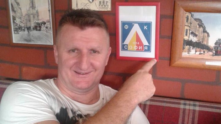 Далибор Драгич: Левски няма да има проблеми срещу Борац