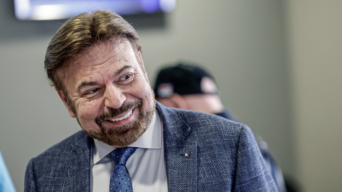 Мило Борисов: Офертата на Palms Bet към Левски напълно съответства на очакванията на клуба