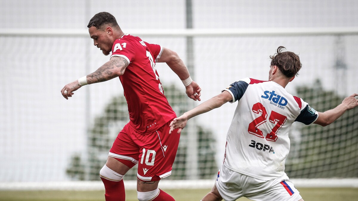 ЦСКА загря за Европа с 3:0 срещу Марек