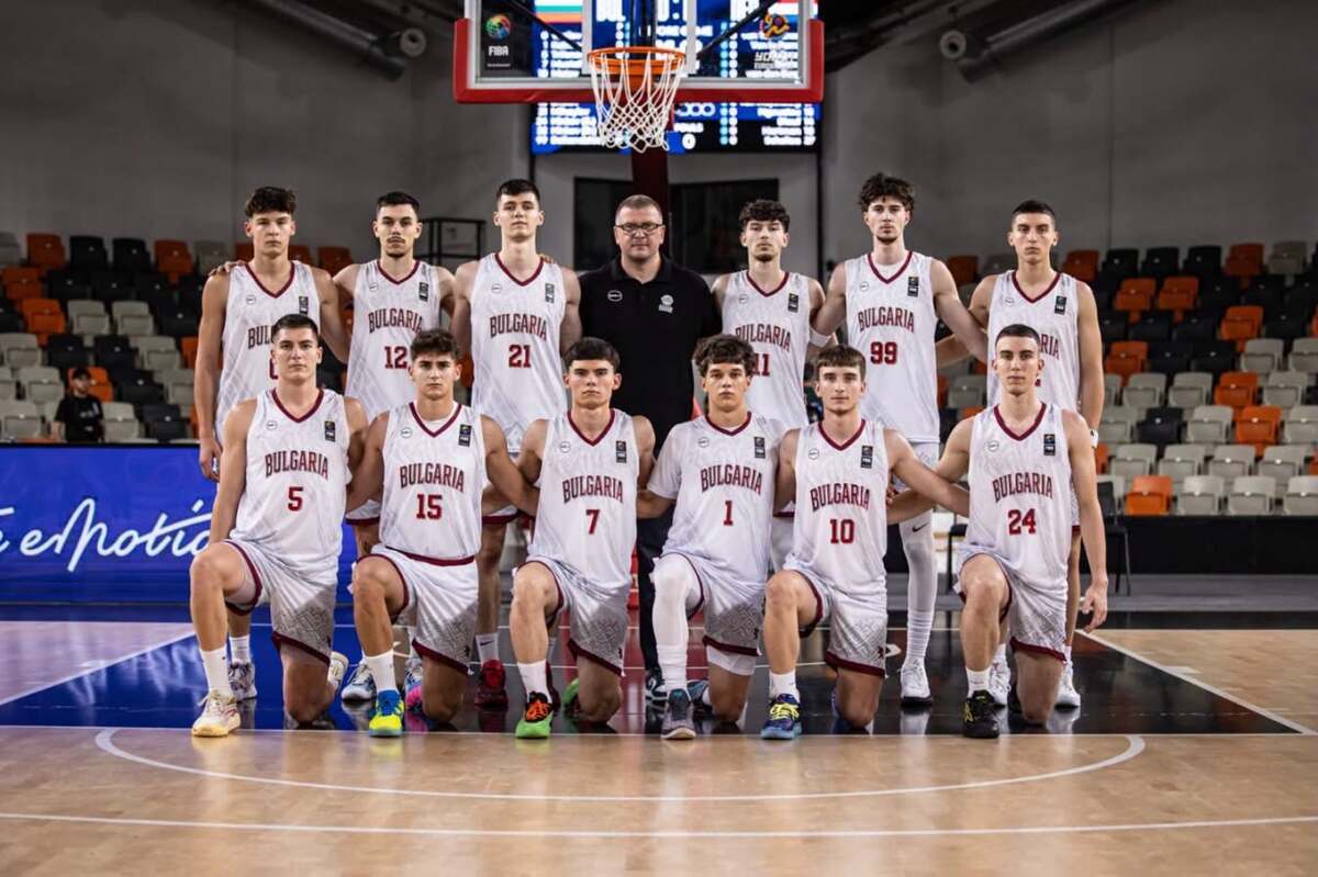 България U20 започна Европейското с драматична победа над Нидерландия