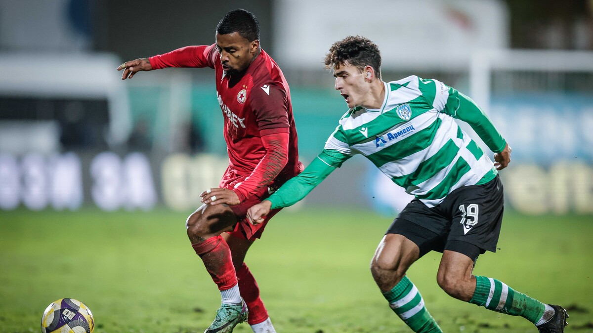 Разклатеният ЦСКА посреща неубедителния Черно море