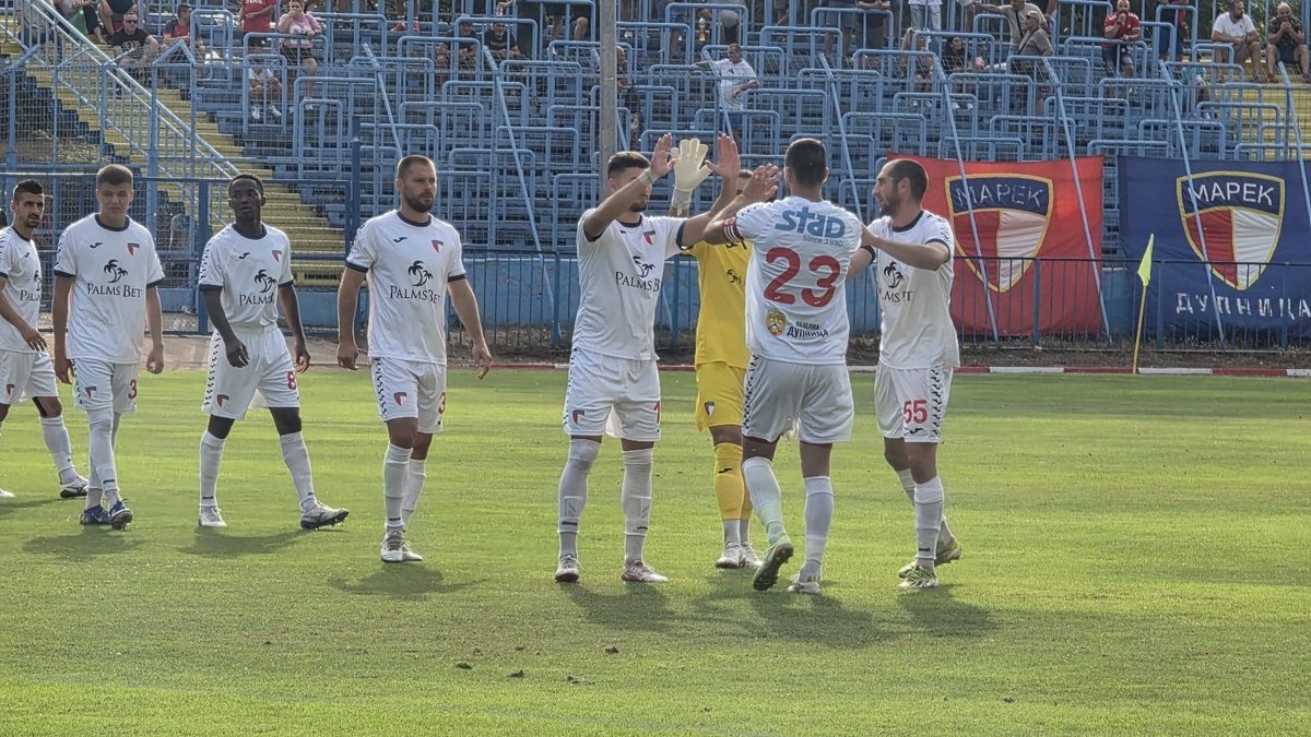 Ясна е програмата за 9, 10 и 11 кръг във Втора лига