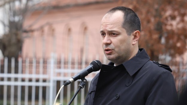 Калин Каменов: Точката срещу Левски се равнява на три за Ботев Враца