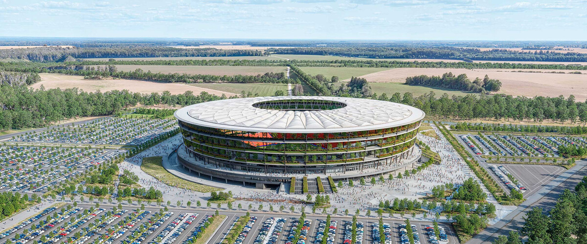 Букурещ и Белград ще приемат финалите в Лига Европа през 2028 и 2029 година