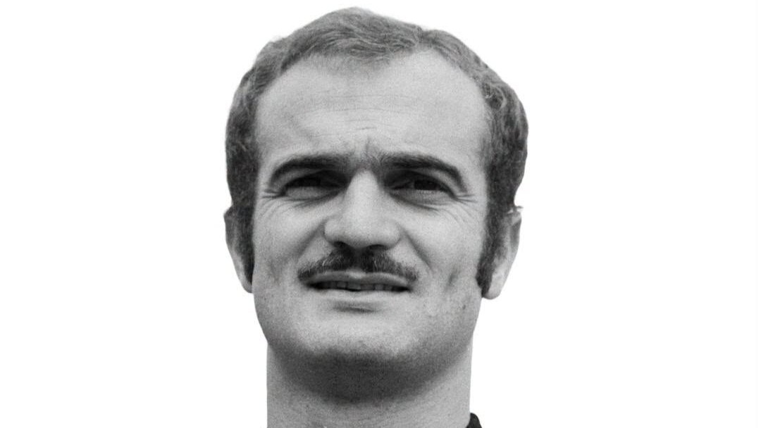 Почина легендата на Интер и италианския футбол Сандро Мацола