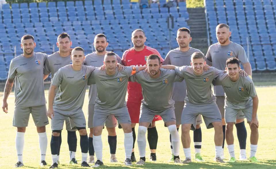 В Чавдар Троян очакват футболен празник срещу Марек