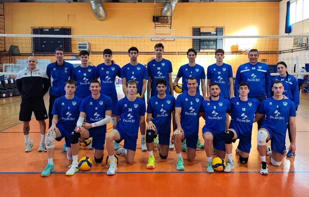 Левски започна турнира във Флорина с чиста победа над Ираклис