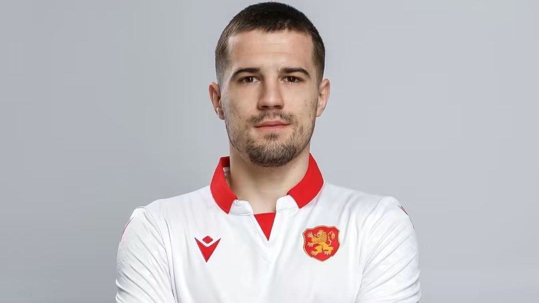 Марин Петков напусна лагера на България и пропуска мача с Люксембург