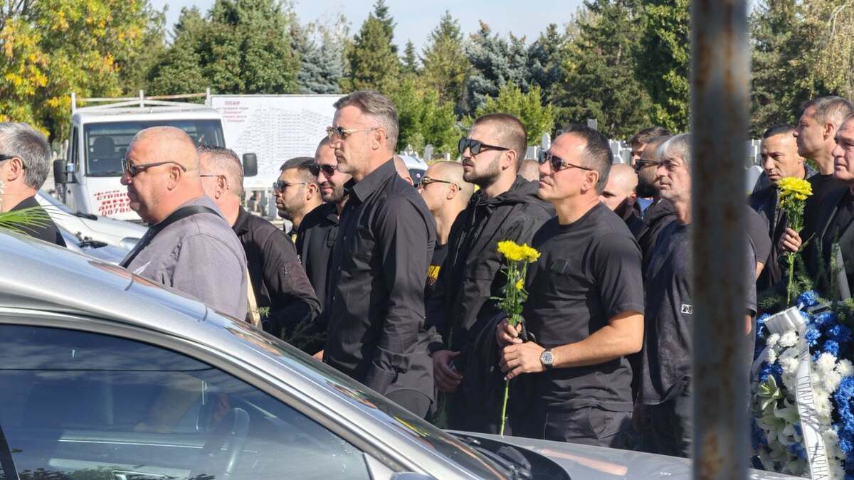 Пловдив и Ботев се простиха с Илиян Филипов