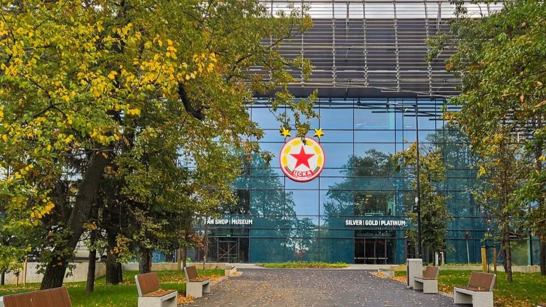 ЦСКА обяви завръщане на „Българска армия“ срещу Славия, чака потвърждение от БФС