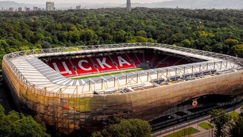 ЦСКА открива "Армията" с мач срещу Славия