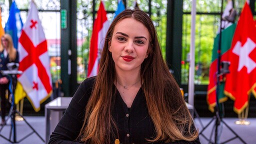 Нургюл Салимова направи реми с бившата световна шампионка Мария Музичук в Австрия