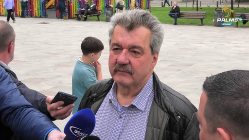 Тодор Батков за Кирил Ивков: Уникален човек!