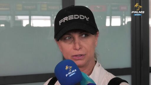 Весела Димитрова: И на тренировка не сме играли толкова зле