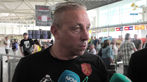 Илиан Илиев: Ако аз съм проблемът, си тръгвам веднага и без претенции