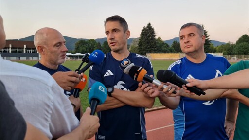 Веласкес: Не бяхме концентрирани заради умората в играчите