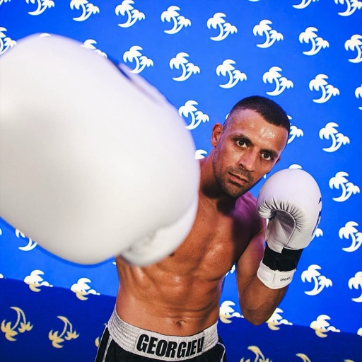 Владимир "BUL BULL" Георгиев ще се бие за световна титла на MAX FIGHT 62