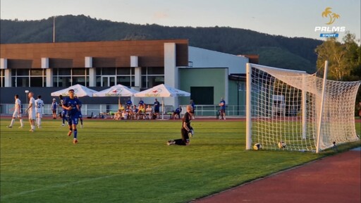 От ъгъла на Palms Sport: Красивото попадение на Патрик Мислович за 2:0 срещу Монтана