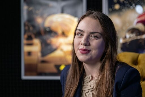 Нургюл Салимова започна с победа участието си на Световната купа