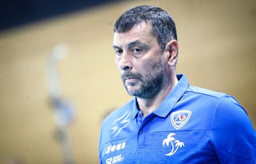 Николай Желязков: За нас е добре, че пропускаме първия кръг на Шампионска лига