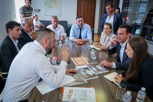 Официално: София ще приеме мачове от Евролигата, ето кога са те