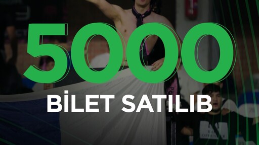 Сабах се похвали с 5000 продадени билета за мача с Левски