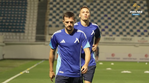 Програмата на Левски до 21 август