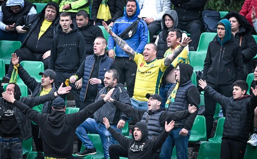 Официално: Добруджа ще играе на своя стадион "Дружба"