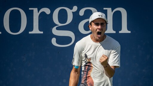 Иван Иванов спечели българския финал на US Open!