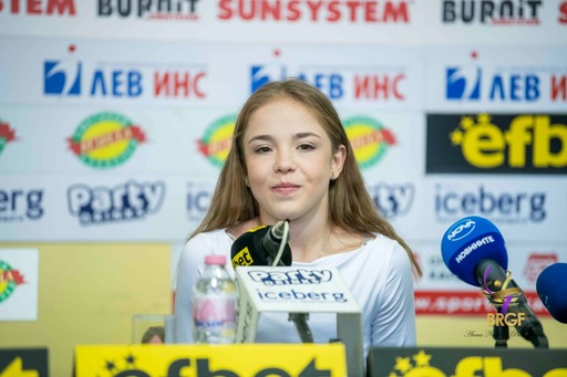 Стилияна Николова започва подготовка на Белмекен с цел Световното първенство в Германия догодина