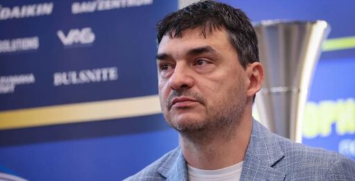 Владо Николов: Момчетата показаха воля за победа и спечелиха заслужено