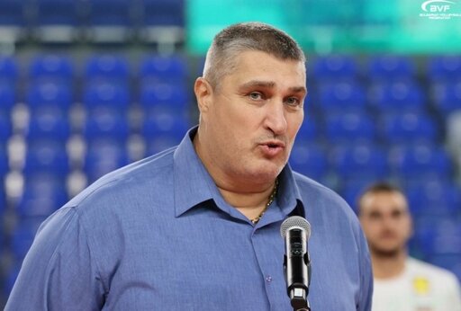 Любо Ганев: За нас среброто е много по-ценно от златото