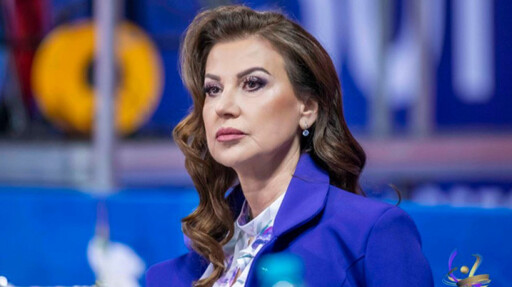 Илиана Раева: Магдалина Миневска също иска да се завърне в ансамбъла