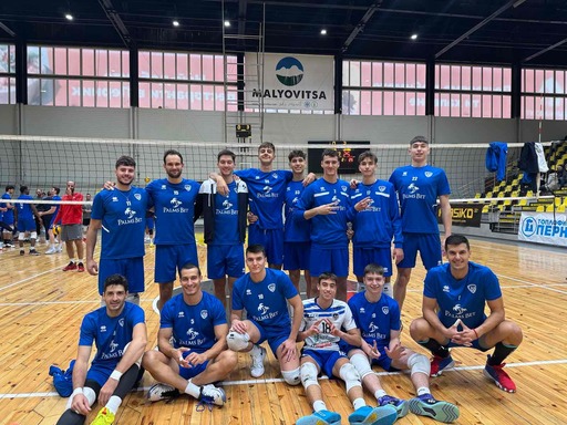 Левски победи Монтана на турнира в Перник