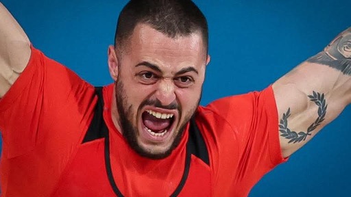 Карлос Насар отново е световен шампион!